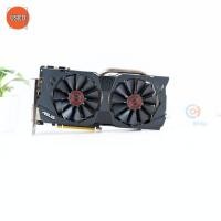 ราคา การ์ดจอ (VGA) ASUS STRIX GTX970 4GB 2F DIRECTCU II OC P07353 (2322434516)