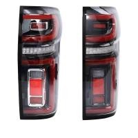 ราคา Car Rear Tail Light For Great Wall PAO POER Pickup Truck Passenger Version Brake Light Tail Lamp 41 (50302488316)