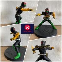 ราคา [ ของแท้ ] มาสค์ไรเดอร์ โอส Kamen Rider Series (year 2010-2011) - Kamen Rider OOO ฐานกลม (19881320267)