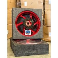 ราคา ล้อแม็ก Xmax​ Cnc น้ำหนักเบา​ แข็งแรง​ มีประกันสินค้า มีสีทอง แดง น้ำเงิน เทา เงิน (19165059062)