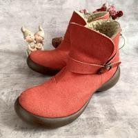 ราคา Regetta Canoe made in Japan Size M 38 รองเท้ามือสองของแท้❤❤ (29957662200)