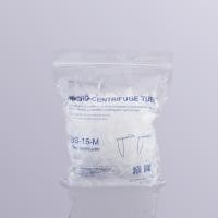 ราคา Micro-centrifuge tube, snap-cap 1.5 ml., sterile,(100 pc/pk)#BS-15-M-S, Biosharp (44125846307)