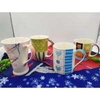 ราคา แก้วมัค เซรามิค มีให้เลือก 4 แบบ ความกว้างปาก 9.5 ซ.ม. / 8.5 ซ.ม. / 9.4 ซ.ม. / 9.0 ซ.ม. (7828997575)