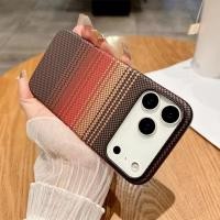 ราคา [JLK] Business Carbon Fiber Invisible Magnetic Phone Case for IPhone 17 Air 16 15 14 Plus 13 12 Pro Max Ultra Thin Hard Anti-drop Matte Protect Cover (40464566097)