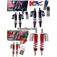 ราคา โช๊ค Yss G-Sport Pcx160 #ของแท้ตรงรุ่น (8837471958)