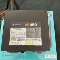 ราคา PSU Corsair 450W VS450 (42306929344)