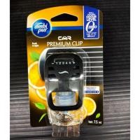 ราคา ลดล้างสต๊อก ambipur คาร์เฟรชแอนด์ไลท์สตาร์ทเตอร์ 7.5มล (7942882714)