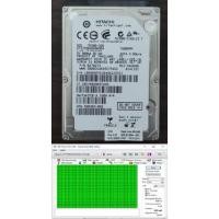 ราคา Hdd Hitachi 320 GB. สินค้าใช้งานได้ปกติ (3594007241)