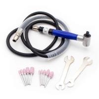 ราคา Micro Pneumatic Air Die Grinder 90 Degree High Speed Air Grinding Machine Air Sanding Milling Pen 2 (51803248028)