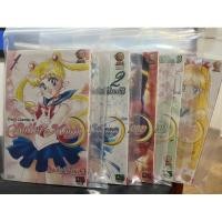 ราคา เซเลอร์มูน Sailor Moon เล่ม 1-5 หนังสือการ์ตูนมือสอง (25983379512)