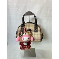 ราคา มือสอง กระเป๋าทรงหมอนมินิ bean pole ❌ไม่รวมพวงกุญแจ❌ (40363963900)