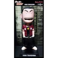 ราคา อีกา CROWS & WORST Crazy Heads Hana Tsukishima ( Regulus Limited Edition!!) (6311287986)