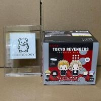 ราคา ฟิกเกอร์ โตมัน โตเกียวรีเวนเจอร์ โชโคริน ชุด1 Figure Tokyo Revenger Chokorin Vol.1 (24450484664)