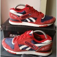 ราคา !! ลด 100 Reebok GL 6000 running shoes (299508536)