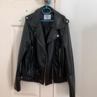 ราคา เสื้อแจ็คเก็ตหนัง ZARA เด็ก (4143962368)