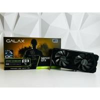 ราคา GALAX (การ์ดจอ) GEFORCE GTX 1660 SUPER (1-CLICK OC) - 6GB GDDR6 (28851854369)