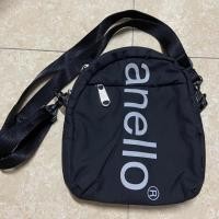 ราคา ส่งต่อ กระเป๋า anello สีดำ (15645723474)