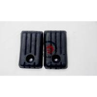ราคา ยางกันกระแทกฝาท้าย อีซูซุ ดีแม็ก ปี 2002-2010 (1คู่) ตัวใหญ่ ISUZU D-MAX 2002-2010 โกดังอะไหล่ยนต์ อะไหล่ยนต์ รถยนต์ (26385510461)