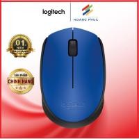 ราคา เมาส์ไร้สาย Logitech M171 - สินค้าของแท้ (50101636298)