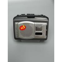 ราคา เครื่องเล่น AIWA Walkman HS-JS375 พร้อมวิทยุ AM/FM และถอยหลังอัตโนมัติและเบสสุดๆ #Cassette ผู้เล่น (52903139488)