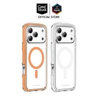 ราคา Casestudi เคสสำหรับ iPhone 17 / Air / 17 Pro / 17 Pro Max รุ่น Vault (41176775718)