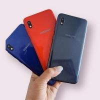 ราคา มือถือ A10 แรม2รอม32จอ6.2” แอนดรอยด์9 ใช้งานได้ มีประกันหลังการขาย (23929056065)