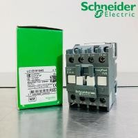ราคา Schneider Electric แมกเนติก คอนแทคเตอร์ 3 เฟส 18A รุ่น LC1E1810M5 (15739625678)