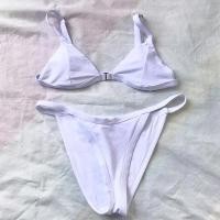 ราคา ชุดว่ายน้ำ forever21 (8514783010)