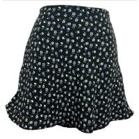ราคา กระโปรงลายดอกไม้ของH&M (46050034465)