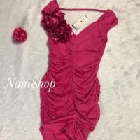 ราคา เดรส ป้ายห้อย PR MC ออกงานต่างๆ ทักแชทก่อนซื้อค่ะ (2870218542)