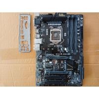 ราคา Mainboard 1151V1 DDR3 Gigabyte H170-HD3 DDR3 รองรับ Intel Gen6&7 (27756638348)