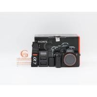 ราคา [ออกใบกำกับภาษีได้] : Sony A7 Mark II Body #อดีตประกันศูนย์ [รับประกัน 1 เดือน] (40257662150)