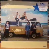 ราคา 1 LP Vinyl แผ่นเสียง ไวนิล Clash แคลช - Soundcream (0340) (21077685965)