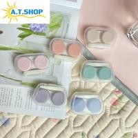 ราคา ตลับคอนแทคเลนส์ ไม้คีบคอนแทคเลนส์ ที่คีบคอนแทค (ตลับ+ไม้คีบ+ที่จุ๊บ) (23987446008)