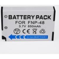 ราคา แบตเตอรี่กล้อง FUJI Li-Ion FNP-48 ความจุ 850mAh สำหรับกล้อง Fujifilm XQ1 XQ2 (23774615762)