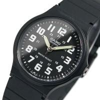 ราคา Casio Standard นาฬิกาข้อมือชาย-หญิง สีดำสายเรซิ่น รุ่น MQ-71-1BDF (383154785)