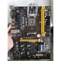 ราคา Mainboard Biostar TB250 BTC Pro (1151)- 12vga (5305860910)