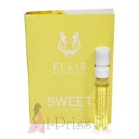 ราคา Ellis Brooklyn Sweet (EAU DE PARFUM) 1.5 ml. (41105985559)