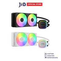 ราคา CPU LIQUID COOLER (ระบบระบายความร้อนด้วยน้ำ) GAMDIAS AURA GL240 V2 (28385777077)