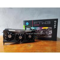 ราคา EVGA FTW3 ULTRA RTX3090 (18461993383)