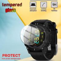 ราคา ฟิล์ม Garmin Descent G2 9H กระจกเทมเปอร์ปกป้องหน้าจอ Garmin Descent G2 ฟิล์มใส Garmin Descent G2 ฟิล์มกันรอยหน้าจอ (28028379133)