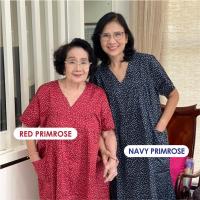 ราคา ชุดนอนผู้ใหญ่ ชุดนอนคนแก่ ชุดอยู่บ้าน ลาย Daisy (6850719170)