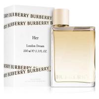ราคา BURBERRY LONDON DREAM For HER EDP 100ml (12830817358)