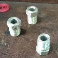 ราคา Jeep CJ7 Wrangler YJ Jeep Cherokee XJ จุกนมสายเบรค (43476496036)