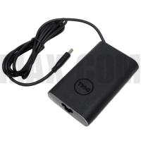 ราคา Adapter Dell 19.5V/3.34A 65W หัวขนาด 4.5*3.0mm สายชาร์จ อะแดปเตอร์ โน๊ตบุ๊ค เดล (15750538123)