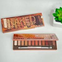 ราคา อายแชโดว์ NAKED URBAN DECAY HEAT ขนาด 15.5g (มี 12 เฉดสี) (45900875816)