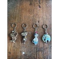 ราคา พวงกุญแจน้องสัตว์น่ารักๆ(จากกะลา) (27984403837)