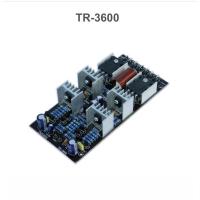 ราคา วงจรขยายเสียง TR 3600 วงจรไดร์ฟclass AB (3015445071)
