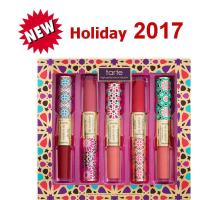 ราคา Tarte lip luxuries deluxe lip sculptor set Holiday 2017 (เหมือนได้ลิป 10 แท่ง!!!!!) (511437729)