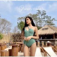 ราคา ชุด Bikini Brand : Bikini with shop แบรนด์ดังในig (8985650763)